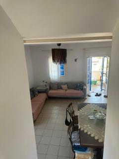 Family Apartment in Potamos Kythira - 4