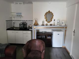 Gîte Studio Armen 3 Masson de Morfontaine - Bar-sur-Aube - 2