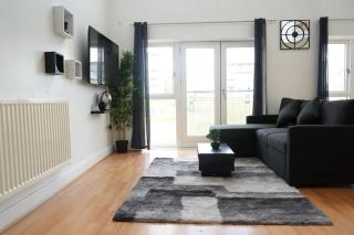 SASO Apartments - Birmingham - 8