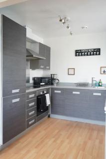 SASO Apartments - Birmingham - 4