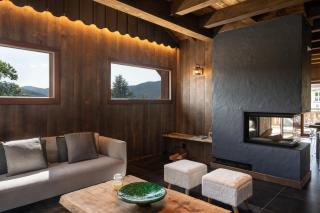 Chalet 1907, pleine vue lac - Gérardmer - 5