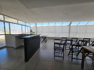 Apto completo super confortável e moderno próximo Metro Vila Madalena - São Paulo - 5
