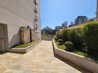 Apto completo super confortável e moderno próximo Metro Vila Madalena - São Paulo - 2