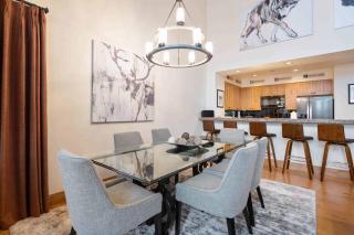 Villa Montane 215 by East West Hospitality - 3