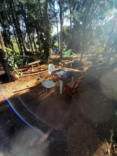 Tiny house florestinha - Juiz de Fora - 5