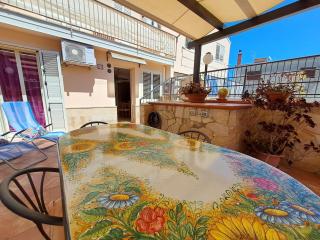 RosaFlò Appartamento con terrazza a Cefalù - Cefalù - 1