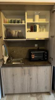 Siesta Luxury Apartment - Heraklion - 1