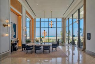 Address Beach Resort Marassi Two Bedroom Apartment - El Alamein - 4