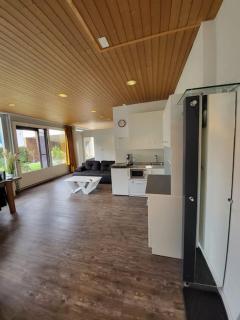 Schöne ruhige Wohnung mit Sicht auf den Innenpark - Gersau - 7