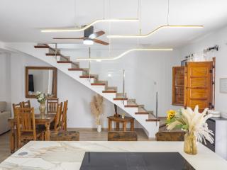 Cubo's Casa Mariposa near Marbella - Ojén - 9