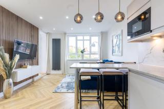 Boutique and Stylish 4 Bed in Central London - Londra - 2