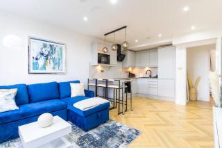Boutique and Stylish 4 Bed in Central London - Londra - 4