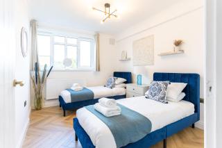 Boutique and Stylish 4 Bed in Central London - Londra - 9