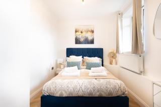 Boutique and Stylish 4 Bed in Central London - Londra - 7