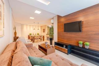 Espetacular Apartamento em Condomínio com Piscina e Spa - Boulevard Bombinhas - Bombinhas - 5