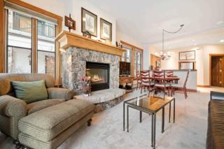 Villa Montane 115 by East West Hospitality - 7