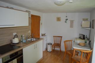 Ferienhaus Familie Sommer - Monschau - 4