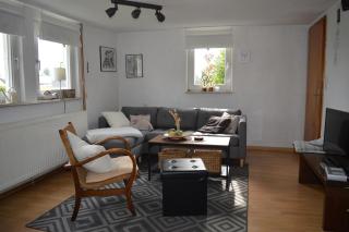 Ferienhaus Familie Sommer - Monschau - 7