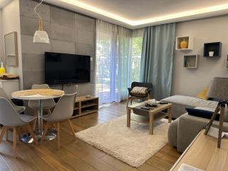 Apartamenty Bursztynowa - 7