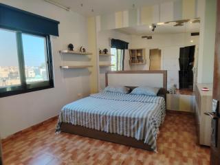 Abu alzoz home سكن مشترك - Amman - 6