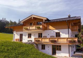 Ferienwohnung Hirnsberglehen - Bischofswiesen - 5