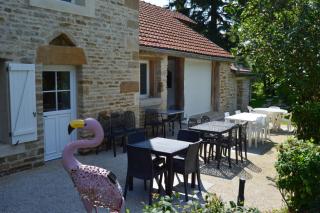 Le Moulin au Fil de l'Eau - 3