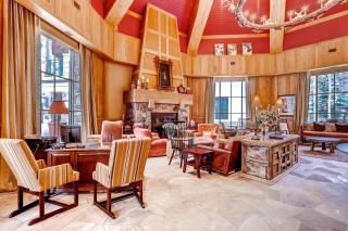 Villa Montane 110 by East West Hospitality - 9