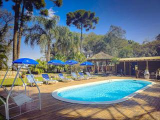 La Dolce Vita Park Hotel - 5