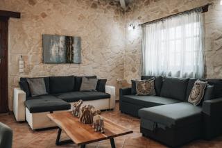 Sincerity Luxury Villa - Tragaki - 6