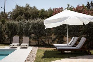 Sincerity Luxury Villa - Tragaki - 8