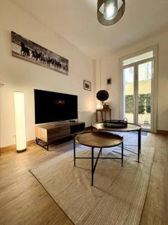 NOUVEAU - Appartement 100m2 avec Terrasse à 1 min de la Place de la Comédie - 4