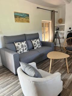 Appartement st Victor - Puyvert - 7