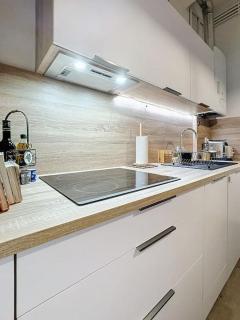 NOUVEAU - Appartement 100m2 avec Terrasse à 1 min de la Place de la Comédie - 1