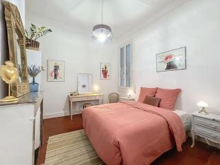 NOUVEAU - Appartement 100m2 avec Terrasse à 1 min de la Place de la Comédie - 6