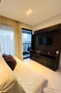 Apartamento Landscape - Fortaleza - 4