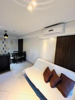 Apartamento Landscape - Fortaleza - 5