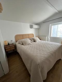 Appartement st Victor - Puyvert - 8