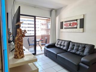 Apto a 1 quadra da Beira Mar de Pajuçara e Ponta Verde - 6