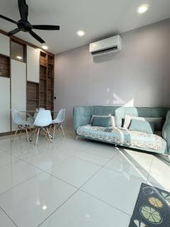 Green Haven 2 Bedroom - 1