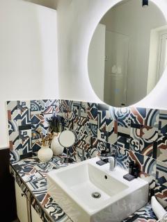 Butera Apartments Luxury - Palermo - 1