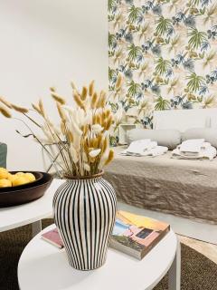 Butera Apartments Luxury - 3