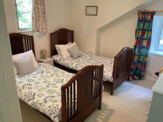 The Snicket - Cheltenham - 7