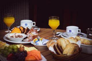 La Dolce Vita Park Hotel - 7