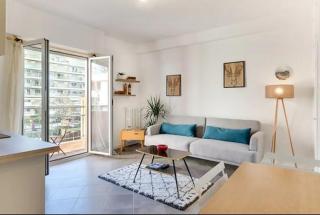 Le Magellan - Menton - 5