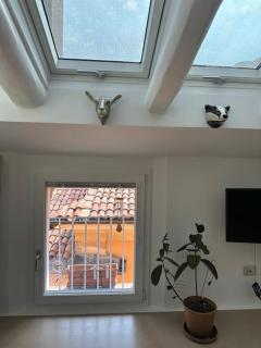 Appartamento la Turrita - Bolonia - 3