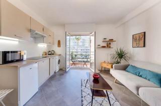 Le Magellan - Menton - 4