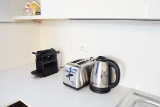 Luxury Apartment - Zona Bocconi - Milan - 4