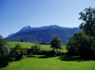 Haus Schöneck - Chiemgau Karte - 2