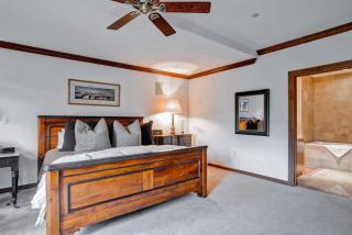 Snowcloud 511 by East West Hospitality - 1