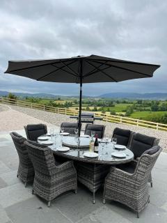 Crohill Hideaway - Newry - 8